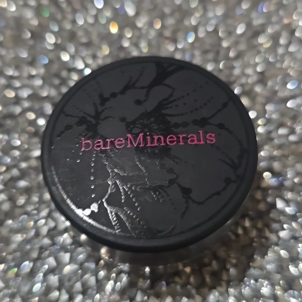 ❇️🧚‍♀️SILVER LINING Bareminerals DISCONTINUED EyeColor NWT